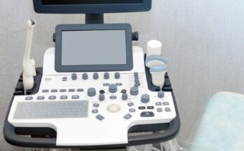 Ultrasound Transducer Market Report 2024 - Ultrasound Transducer Industry Demand And Forecast