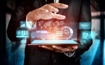 Vehicle As A Service Market Report 2024 - Trends and Outlook 2033