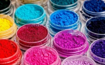 India Pigment Market