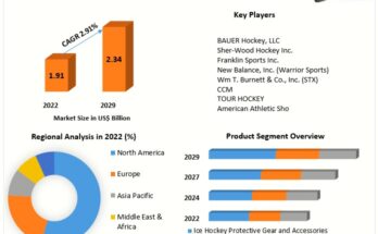 Ice Hockey Equipment Market