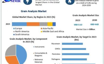 Grain Analysis Market